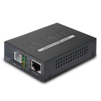 VC-231G 1-портовый преобразователь 10/100/1000T Ethernet в VDSL2 - профиль 30a с G.vectoring, RJ11