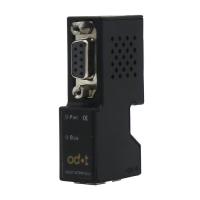 ODOT-S7PPI V2.0 Интерфейс PPI в сеть Ethernet, одновременно S7TCP и Modbus TCP