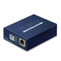 VC-231GP 1-портовый преобразователь 10/100/1000T 802.3at PoE+ Ethernet в VDSL2 — профиль 30a с G.vectoring, RJ11, 30-ваттный 802.3at PoE+ PSE