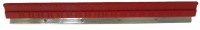 41F-H1R_ Перемычка для цоколей реле Slim с клеммами Push-in, полоса изолированная, красный