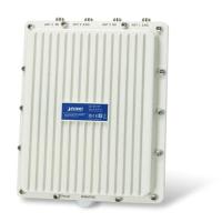 WDAP-1800AX IP67 Wi-Fi 6 802.11ax, двухдиапазонная наружная беспроводная точка доступа 1800 Мбит/с (802.3at PoE+ PD, 4 разъема N-типа, защита от перенапряжения 20 кВ, от -40 до 70°C, 802.1Q VLAN, поддержка контроллера NMS-500/NMS-1000V, Приложение CloudVi