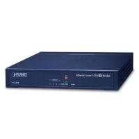 VC-234 100/100 Мбит/с Ethernet (4 порта LAN) на мост VDSL2 — профиль 30a