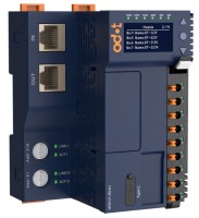 DN-8034 Адаптер сетевой Ethernet/IP