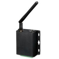 LN1152-915M Внутренний контроллер узла IP30 LoRa — US915 МГц. (RS232, RS485, DI, реле и аналоговый вход)