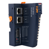 CN-8032 Адаптер сетевой Profinet RT, IRT/MRP