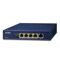POE-E304 1-портовый удлинитель 95 Вт 802.3bt PoE++ на 4 порта 802.3af/at Gigabit PoE Extender
