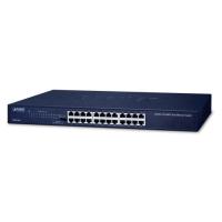 FNSW-2401 24-портовый коммутатор Fast Ethernet 10/100BASE-TX (4 режима работы: стандартный/VLAN/управление потоком/расширение)