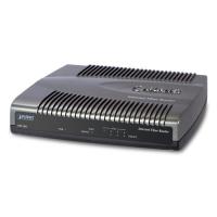 FRT-401 Домашний маршрутизатор Advance Ethernet с оптоволоконным восходящим каналом (SC Multimode)