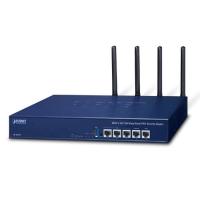 VR-300W5 Wi-Fi 5 AC1200 Двухдиапазонный VPN-маршрутизатор безопасности (1200 Мбит/с, 802.11ac Wave 2, 2,4 ГГц и 5 ГГц, двухдиапазонный одновременный доступ, 5 портов 10/100/1000T, отказоустойчивость двух WAN и балансировка нагрузки, кибербезопасность
