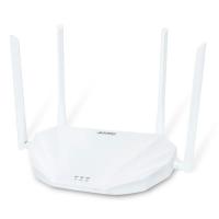 WDRT-1800AX Двухдиапазонный беспроводной гигабитный маршрутизатор Wi-Fi 6 11AX 1800 Мбит/с (IPv4/IPv6, антенна 4x7dBi, 4x10/100/1000 LAN, WPA3, EasyMesh, поддерживает режим маршрутизатора/моста/ретранслятора/WSIP)