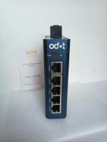 ODOT-MS105T Промышленный неуправляемый коммутатор Ethernet 5 портов 100 Мбит/с