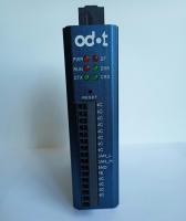 MG-CANEX Промышленный шлюз 1 порт CANopen Master в сеть Ethernet 2 порта Modbus TCP