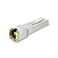 MTB-TLB60 Трансивер 10G SFP+ (WDM, TX: 1330 нм, RX: 1270 нм, DDM) — 60 км (от -40 до 75°C)