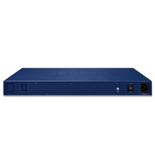 SGS-6310-24T4X Уровень 3 24-портовый 10/100/1000T + 4-портовый 10G SFP+ стекируемый управляемый коммутатор (аппаратное стекирование до 8 устройств, аппаратная маршрутизация IPv4/IPv6 уровня 3 и VRRP, поддержка кольца ERPS)