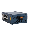 ODOT-MS108G Промышленный неуправляемый коммутатор Ethernet 8 портов 1 Гбит/с