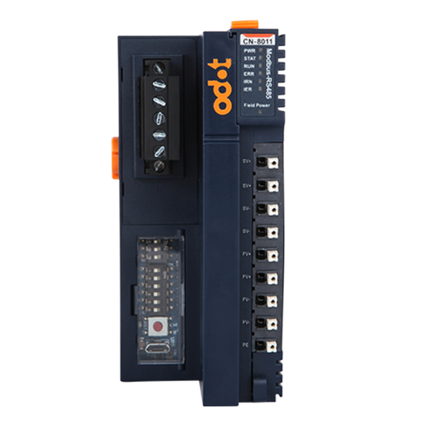 CN-8011 Адаптер сетевой Modbus RTU