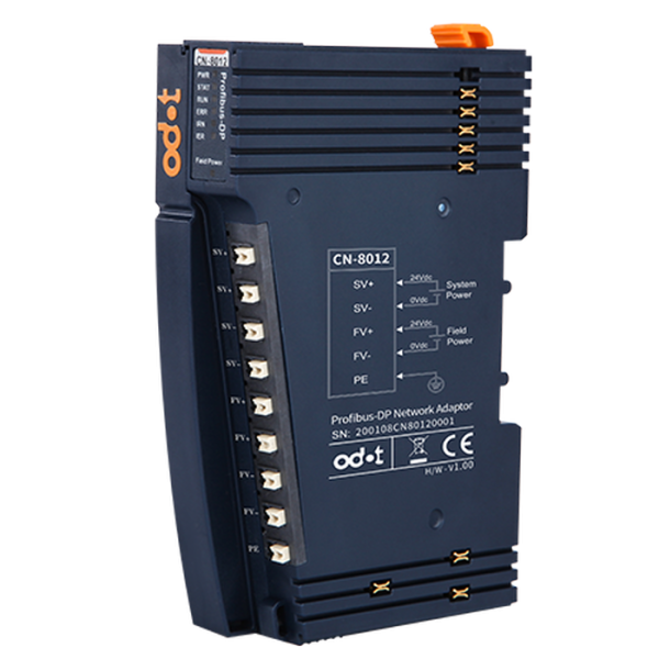 CN-8012 Адаптер сетевой Profibus DP