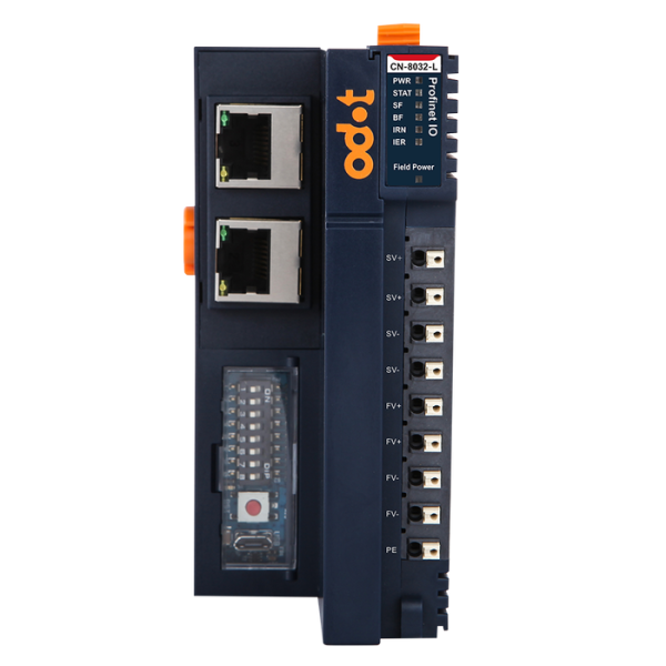 CN-8032-L Адаптер сетевой Profinet RT