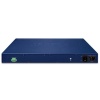 SGS-6310-48P6XR Уровень 3 48-портовый 10/100/1000T 802.3at PoE + 6-портовый 10G SFP+ стекируемый управляемый коммутатор (AC 370 Вт, бюджет AC+DC 740 PoE, аппаратное стекирование до 8 устройств, аппаратная маршрутизация IPv4/IPv6 уровня 3 и VRRP