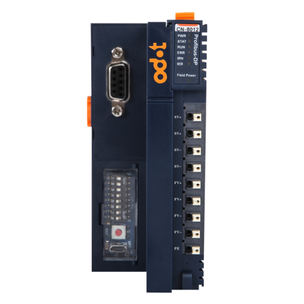 CN-8012 Адаптер сетевой Profibus DP