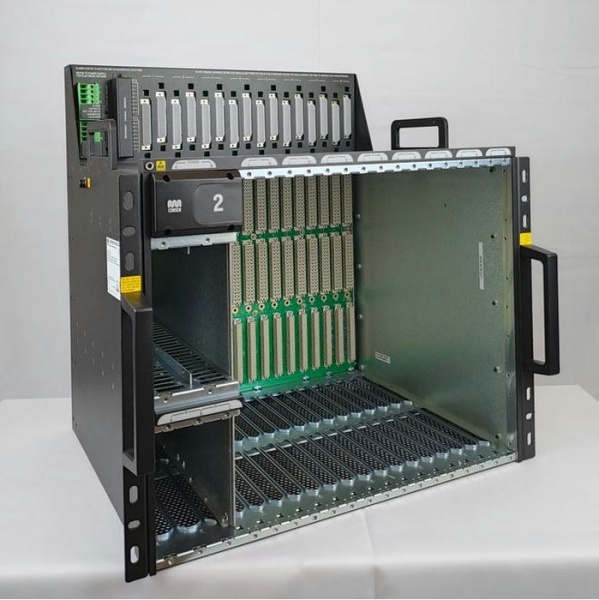 EC01 Шасси расширения