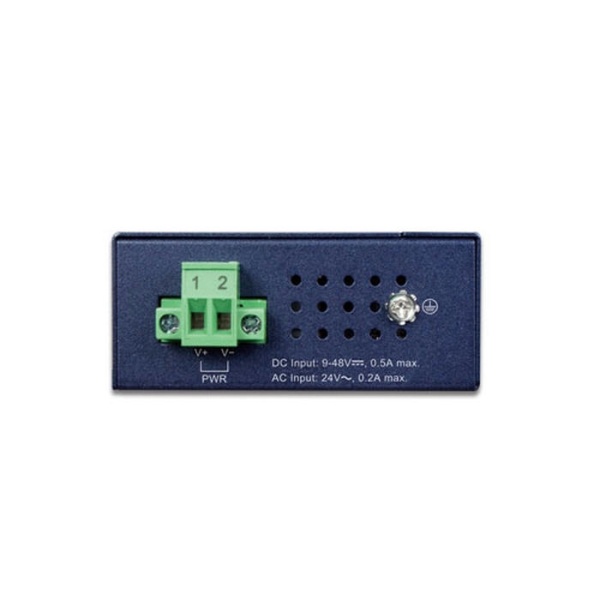 LN1140 Промышленный контроллер узла LoRa. IP30 — 2 цифровых входа + 2 цифровых выхода (EU868/US915 Sub 1G, поддержка OTAA/ABP Class A/B/C, 9~48 В постоянного тока/24 В переменного тока, -40~75 градусов C, порт конфигурации Micro-USB, DIN-рейка или настенн