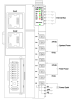 CN-8037 Адаптер сетевой CC-Link IE Field Basic