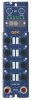 IP-PN-8IA Cетевой адаптер -модуль распределенного ввода/вывода Profinet IO RT, 8x IO-Link v1.1.4 Class-A Master или 16DI/DO, IP67
