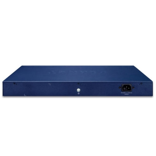 SGS-6310-24P4X Управляемый стекируемый L3 коммутатор 24x 10/100/1000T 802.3at PoE + 4x 10G SFP+, бюджет PoE 370Вт, аппаратная маршрутизация IPv4/IPv6 и резервирование VRRPv1/v3, стек до 8 устройств, поддержка кольца ERPS