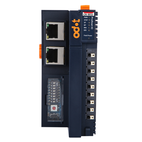 CN-8032 Адаптер сетевой Profinet RT, IRT/MRP