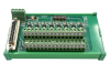 CT1173 Терминальный блок 16 каналов дискретного ввода